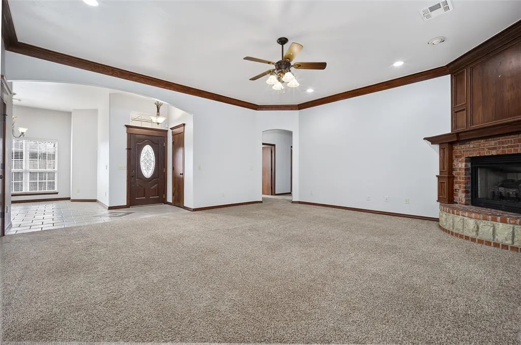Photo 6 — 324 Shrill Street, Norman, OK 73071