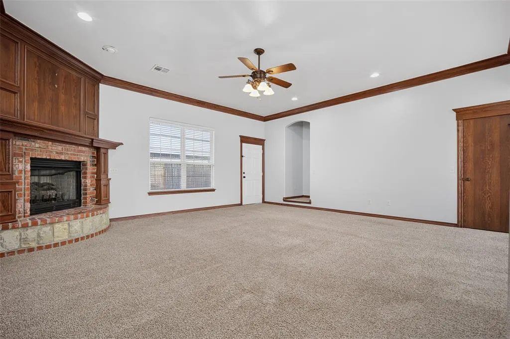 Photo 8 — 324 Shrill Street, Norman, OK 73071