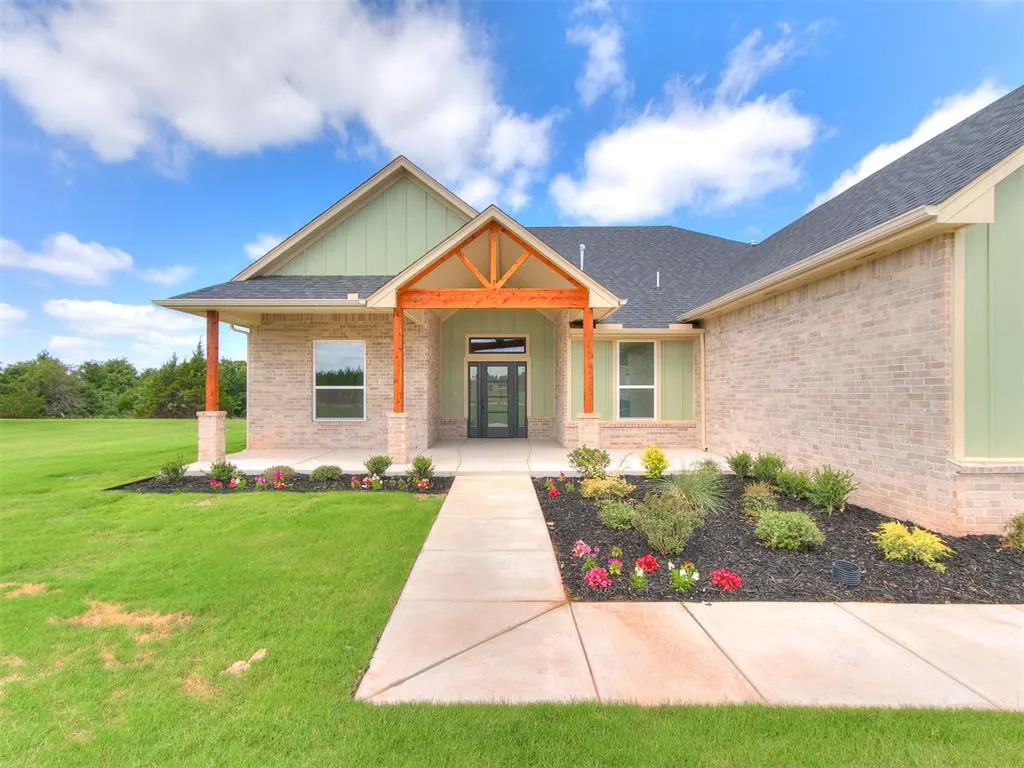 Photo 37 — 9357 Eliana Drive, Guthrie, OK 73044