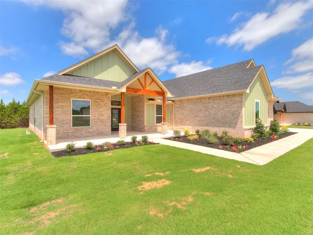Photo 38 — 9357 Eliana Drive, Guthrie, OK 73044