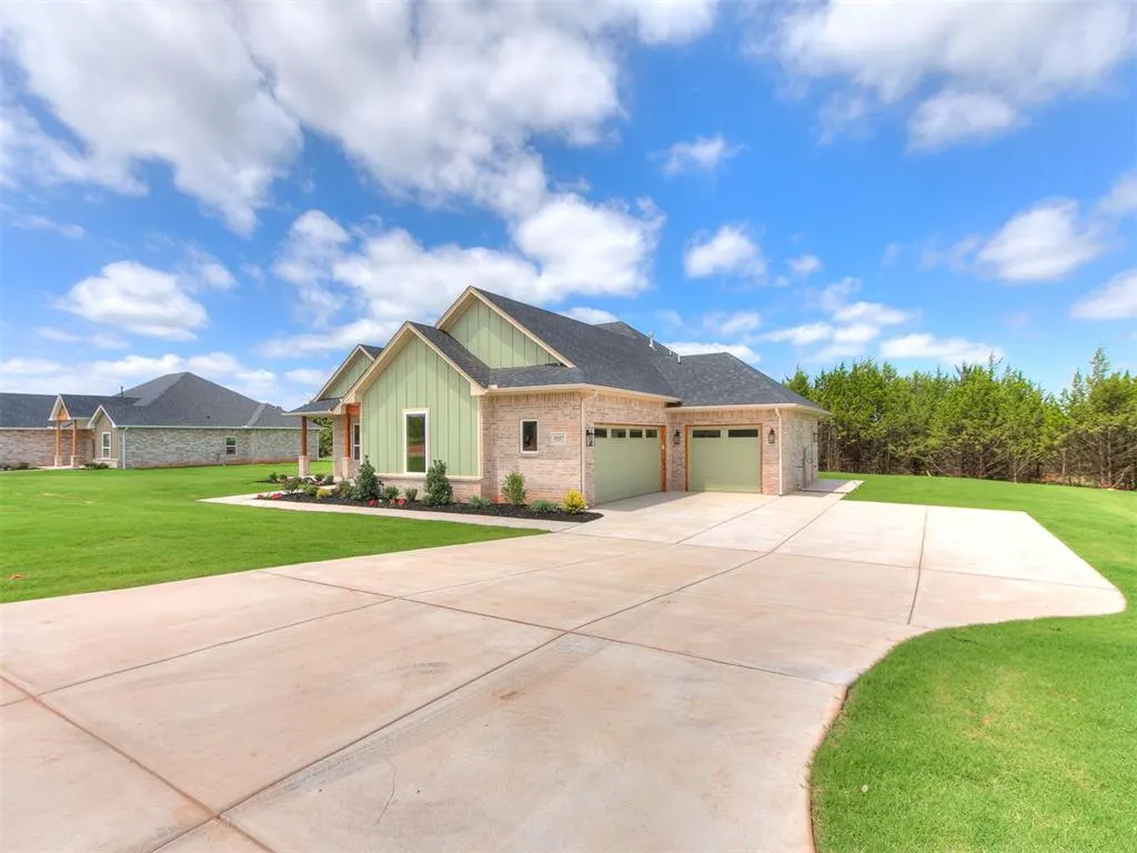 Photo 39 — 9357 Eliana Drive, Guthrie, OK 73044