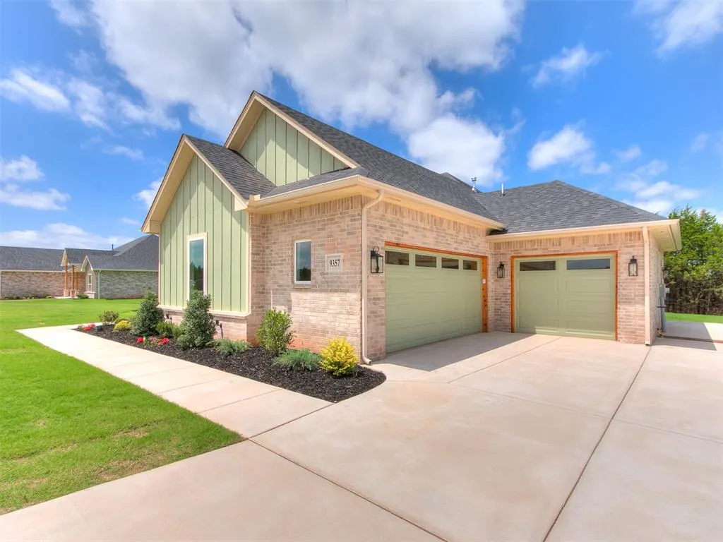 Photo 40 — 9357 Eliana Drive, Guthrie, OK 73044