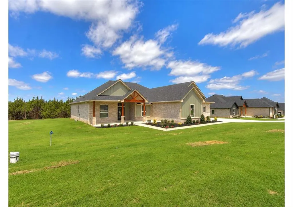 Photo 41 — 9357 Eliana Drive, Guthrie, OK 73044