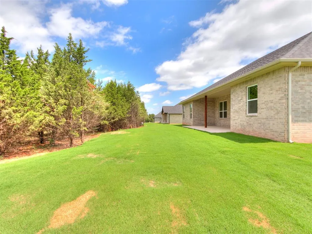 Photo 42 — 9357 Eliana Drive, Guthrie, OK 73044