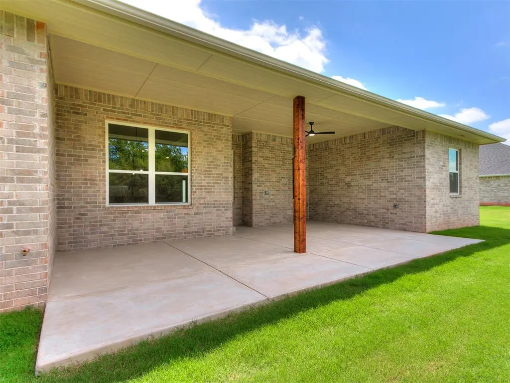Photo 43 — 9357 Eliana Drive, Guthrie, OK 73044