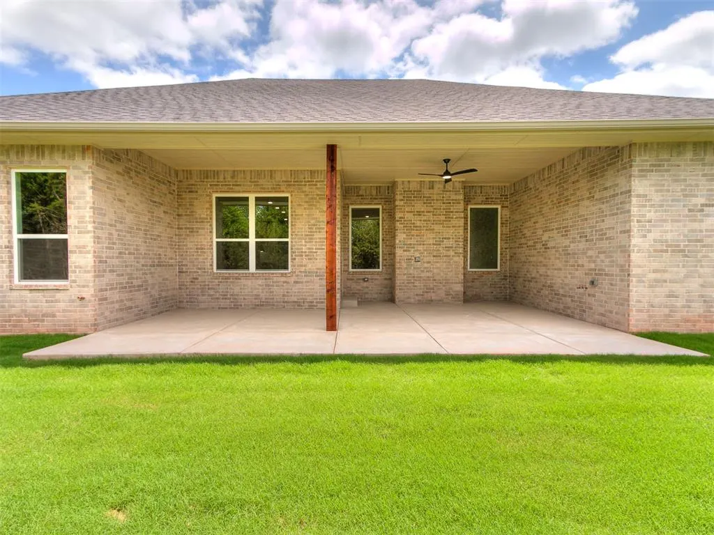 Photo 44 — 9357 Eliana Drive, Guthrie, OK 73044