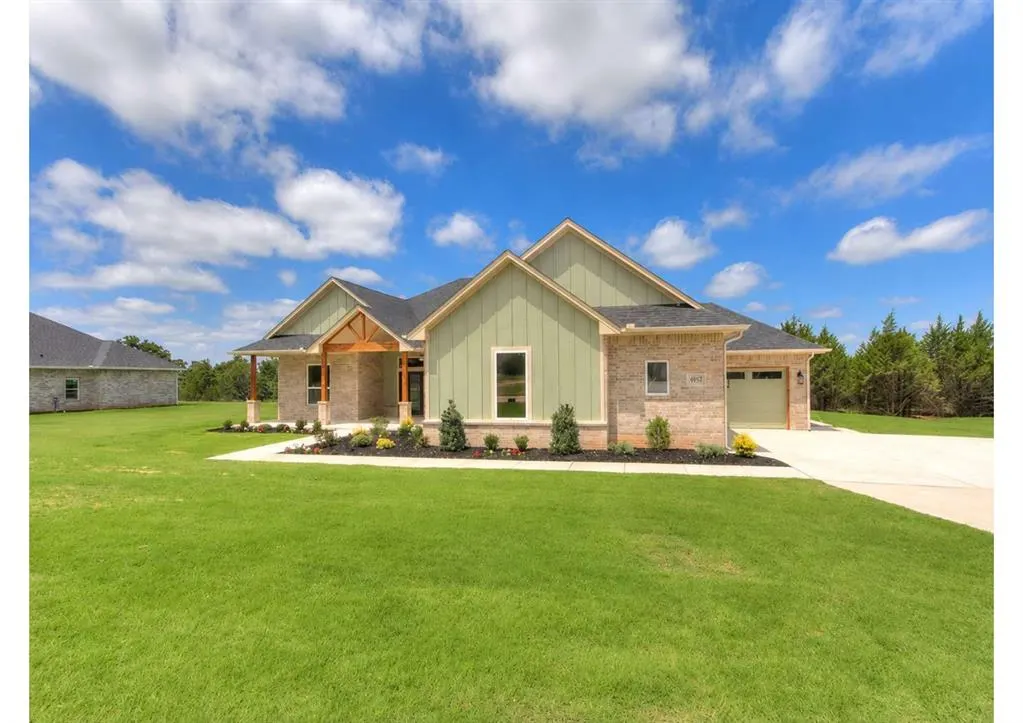 Photo 45 — 9357 Eliana Drive, Guthrie, OK 73044