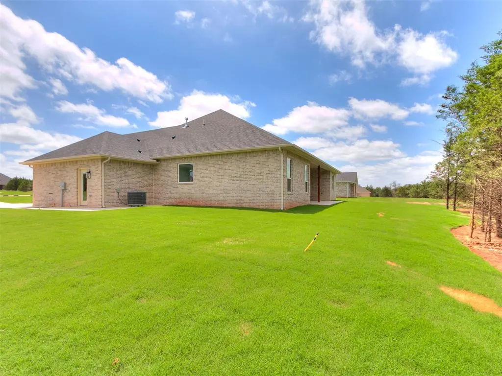 Photo 46 — 9357 Eliana Drive, Guthrie, OK 73044