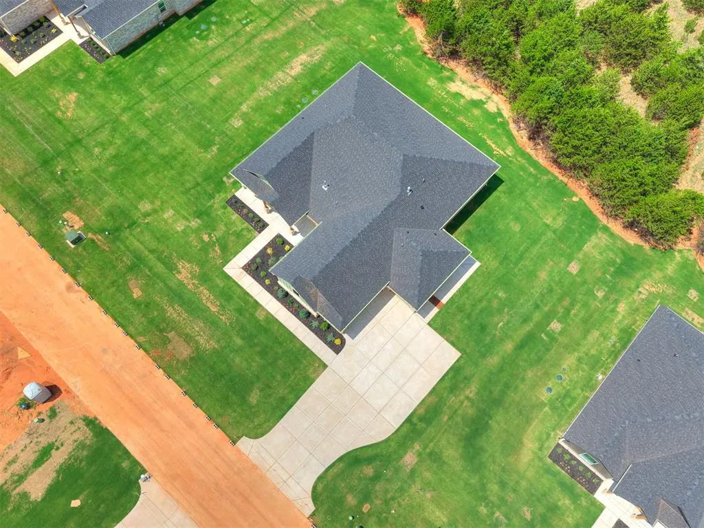 Photo 48 — 9357 Eliana Drive, Guthrie, OK 73044