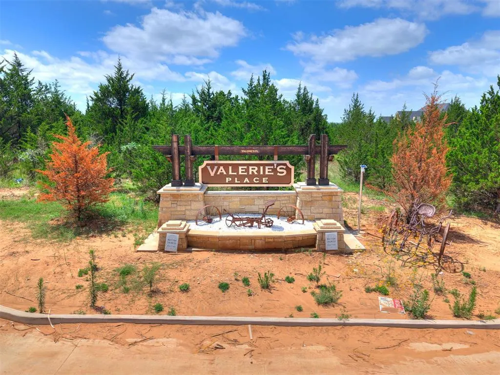 Photo 50 — 9357 Eliana Drive, Guthrie, OK 73044