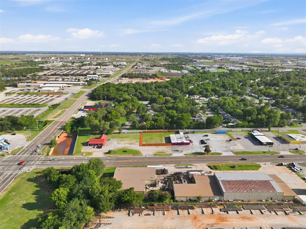 Photo 12 — 1808 SE 59th Street, Oklahoma City, OK 73129