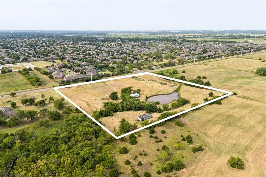 Photo 4 — 3801 W Franklin Road, Norman, OK 73072