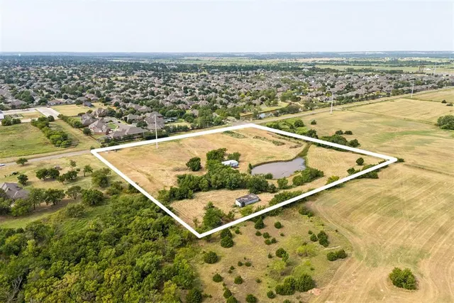 Photo 4 — 3801 W Franklin Road, Norman, OK 73072