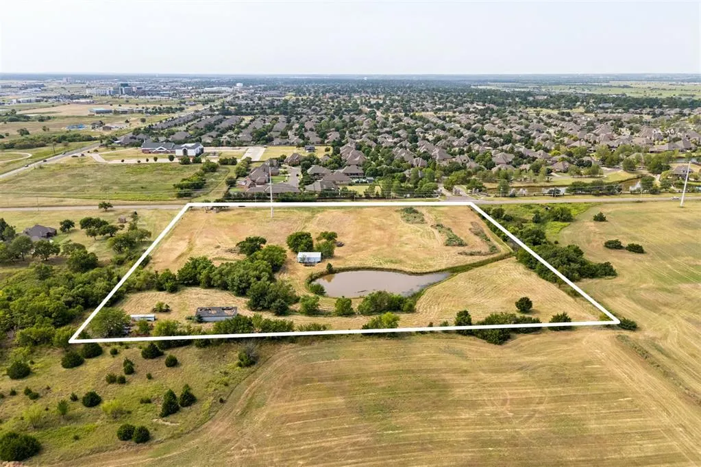 Photo 8 — 3801 W Franklin Road, Norman, OK 73072