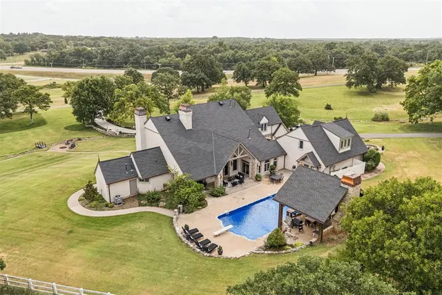 Photo 3 — 9325 E State Highway 9, Norman, OK 73026