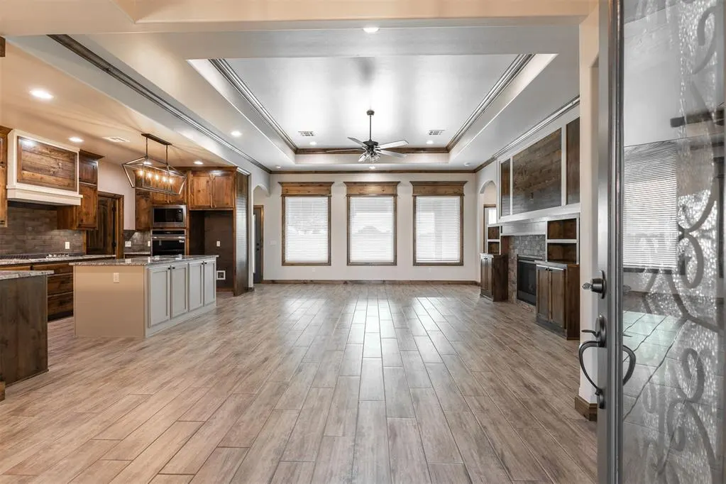 Photo 2 — 974 County Street 2984, Blanchard, OK 73010
