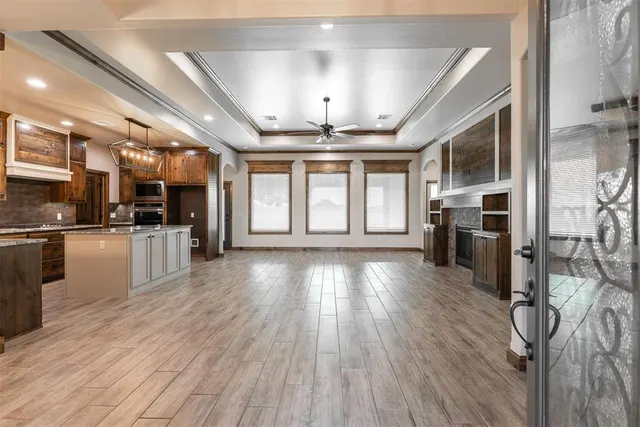 Photo 2 — 974 County Street 2984, Blanchard, OK 73010