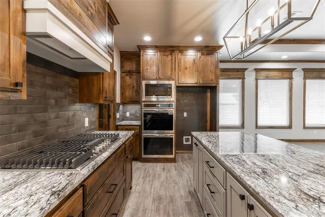 Photo 6 — 974 County Street 2984, Blanchard, OK 73010