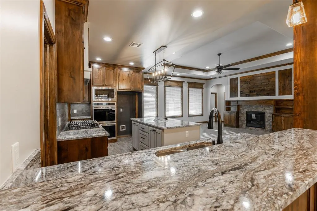 Photo 10 — 974 County Street 2984, Blanchard, OK 73010