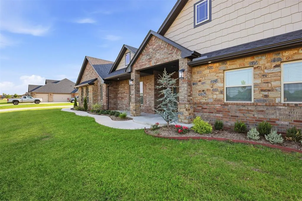 Photo 40 — 974 County Street 2984, Blanchard, OK 73010