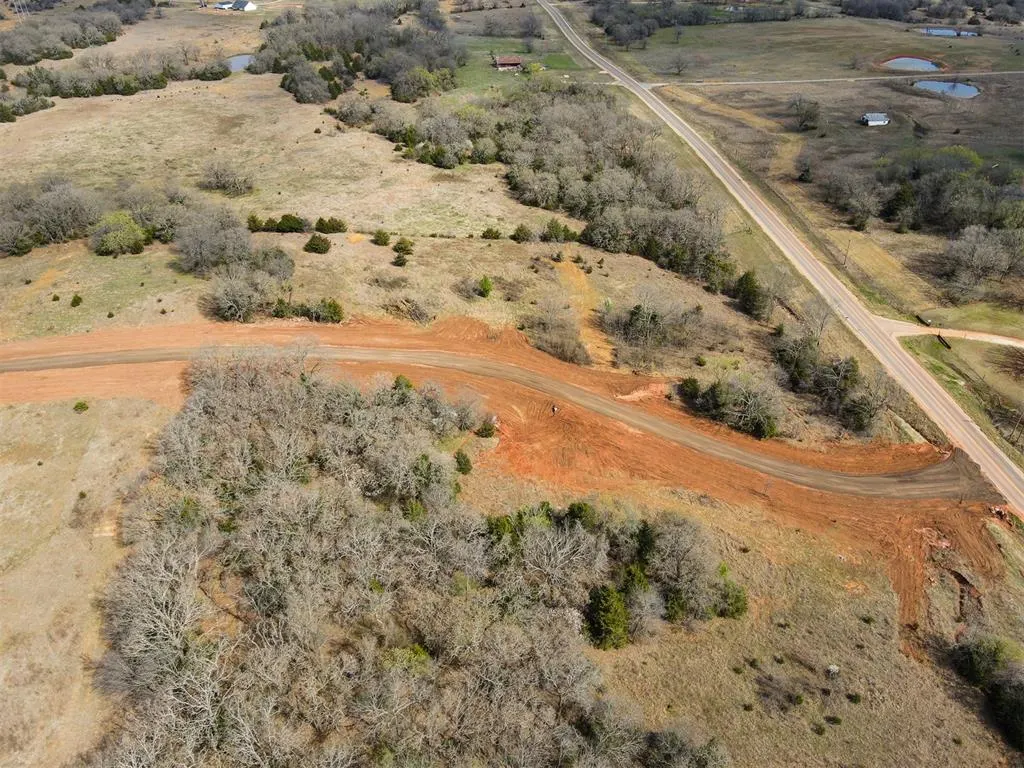 Photo 27 — Tire Iron Road, Meeker, OK 74855