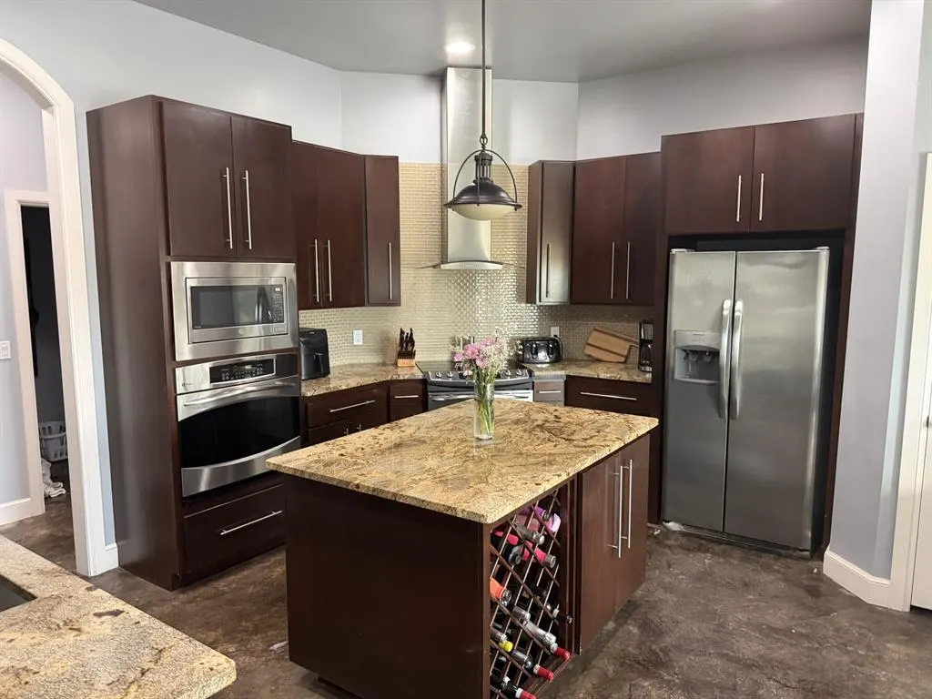 Photo 5 — 319 Taylam Road, Goldsby, OK 73093