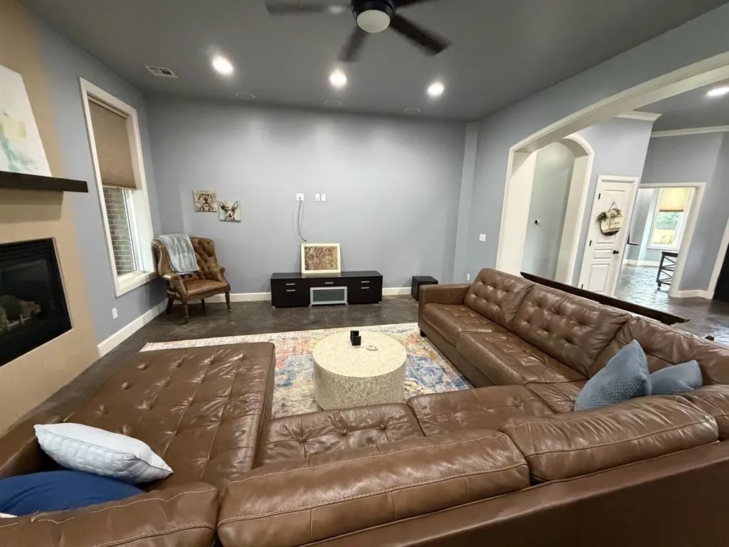 Photo 7 — 319 Taylam Road, Goldsby, OK 73093