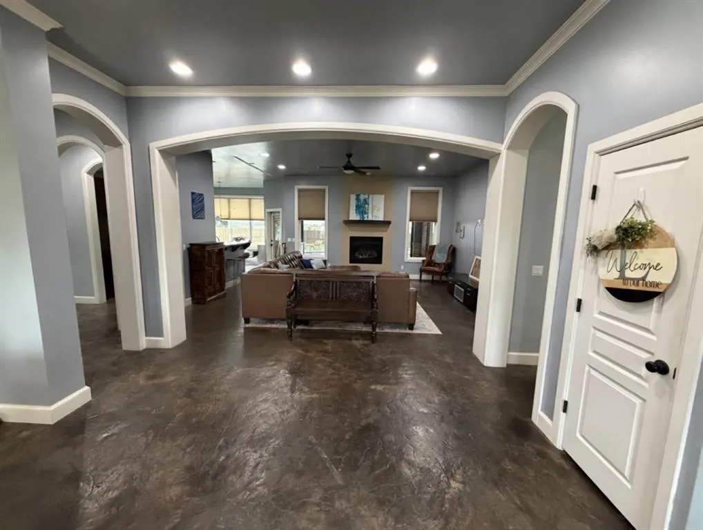 Photo 8 — 319 Taylam Road, Goldsby, OK 73093
