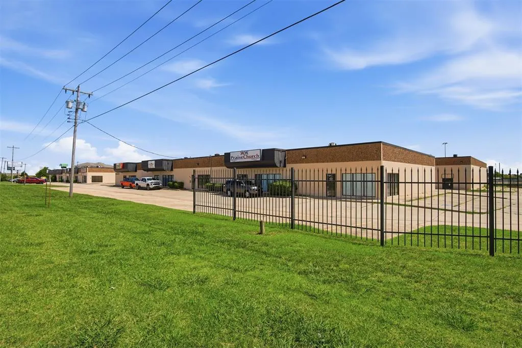 Photo 7 — 3900 E I240 Service Road, Oklahoma City, OK 73135