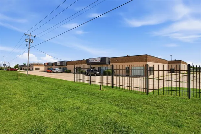Photo 7 — 3900 E I240 Service Road, Oklahoma City, OK 73135