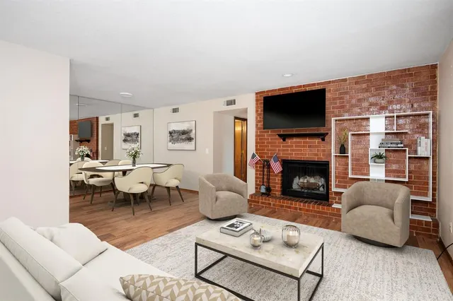 Photo 3 — 4400 Hemingway Drive 133, Oklahoma City, OK 73118