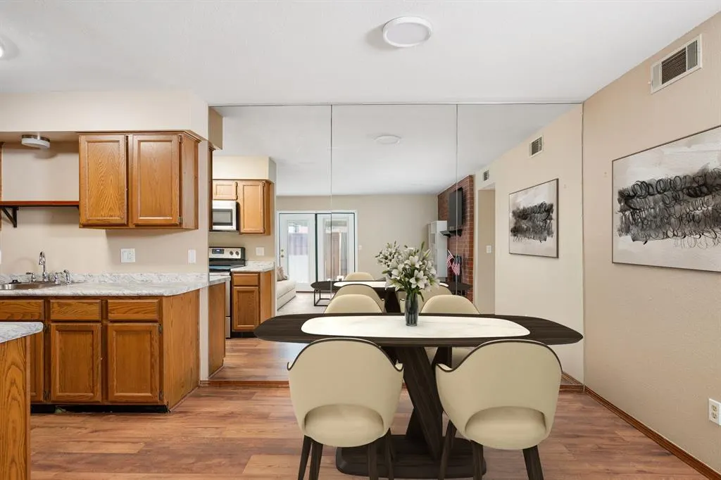 Photo 9 — 4400 Hemingway Drive 133, Oklahoma City, OK 73118