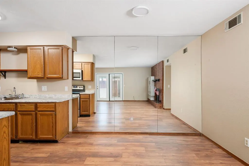 Photo 10 — 4400 Hemingway Drive 133, Oklahoma City, OK 73118