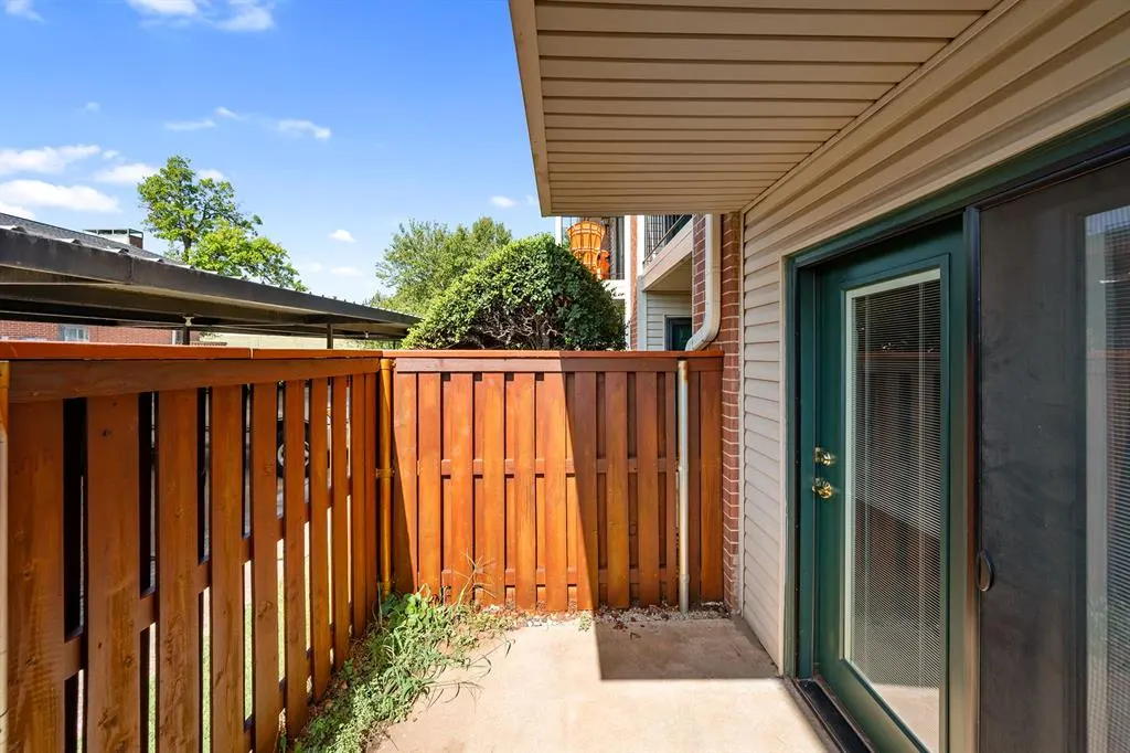 Photo 26 — 4400 Hemingway Drive 133, Oklahoma City, OK 73118