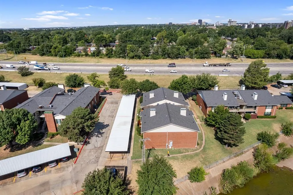 Photo 35 — 4400 Hemingway Drive 133, Oklahoma City, OK 73118
