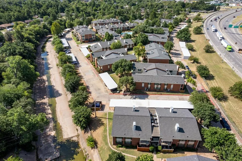 Photo 38 — 4400 Hemingway Drive 133, Oklahoma City, OK 73118