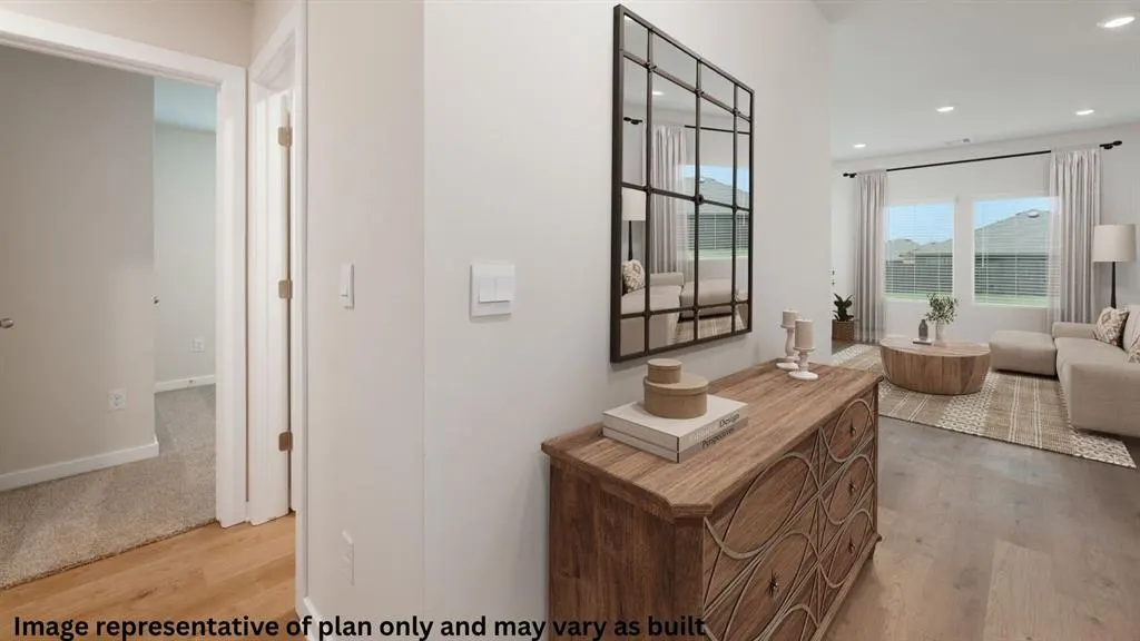 Photo 2 — 4913 Kaeden Drive, Noble, OK 73068