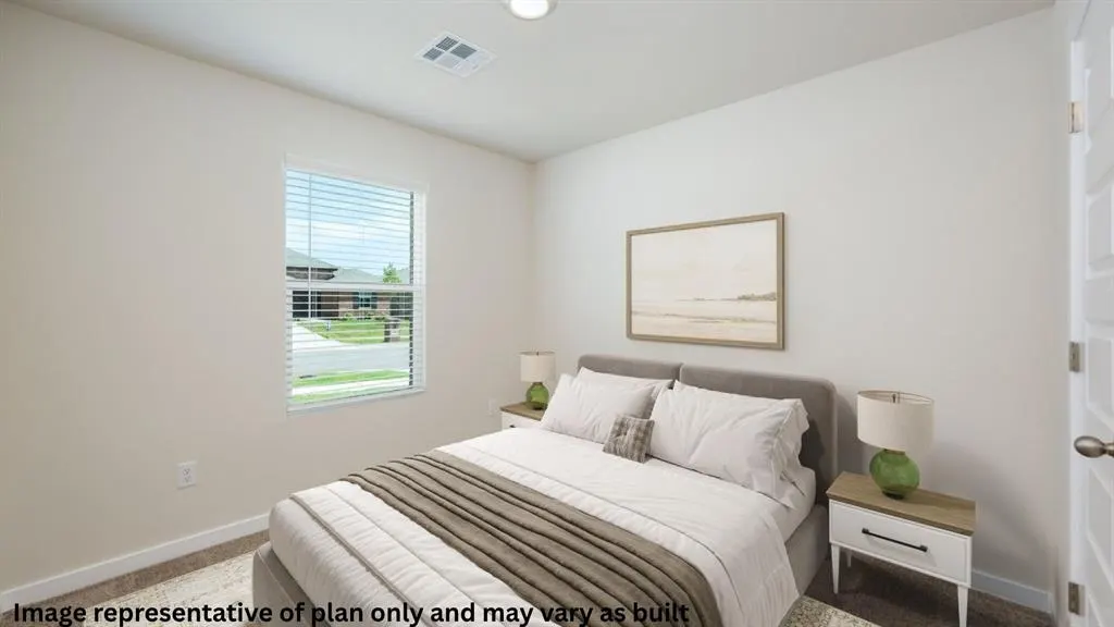 Photo 3 — 4913 Kaeden Drive, Noble, OK 73068