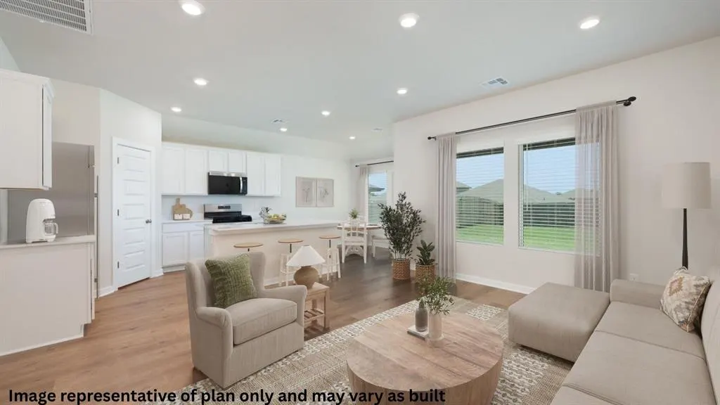 Photo 5 — 4913 Kaeden Drive, Noble, OK 73068