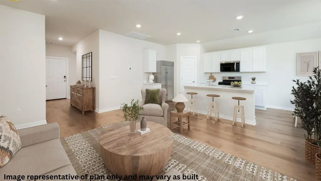 Photo 6 — 4913 Kaeden Drive, Noble, OK 73068