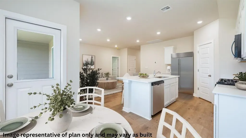 Photo 8 — 4913 Kaeden Drive, Noble, OK 73068