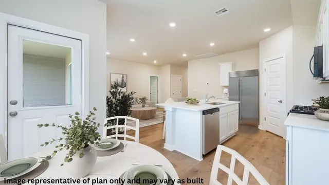 Photo 8 — 4913 Kaeden Drive, Noble, OK 73068