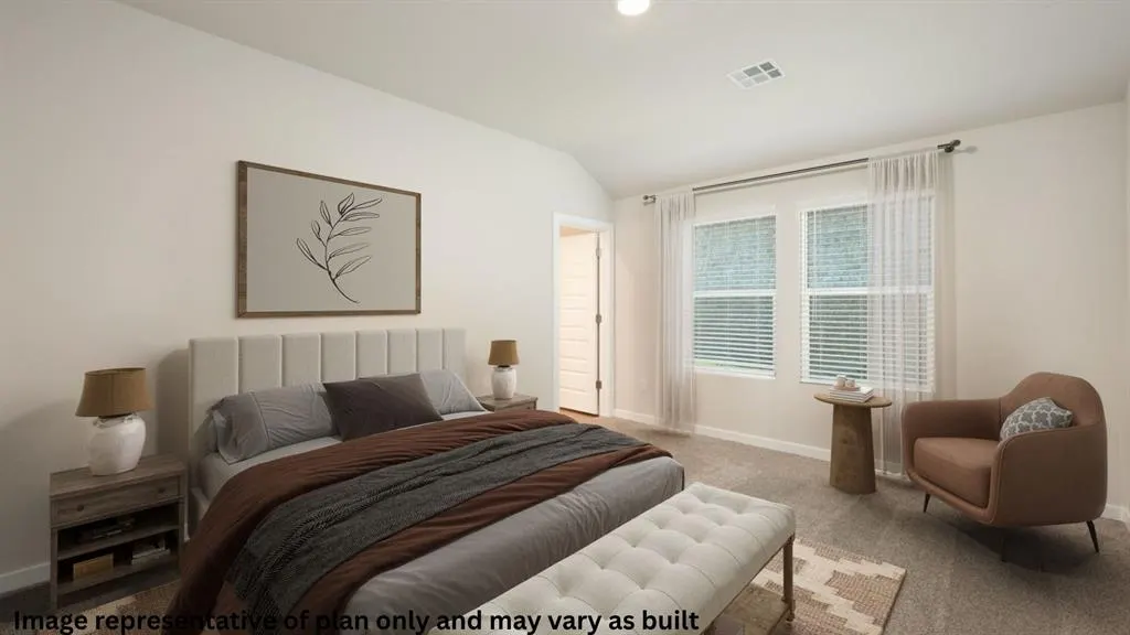 Photo 9 — 4913 Kaeden Drive, Noble, OK 73068