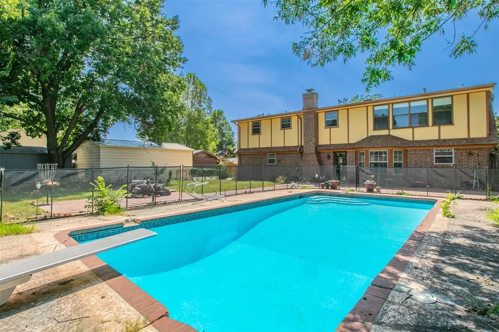 Photo 33 — 1231 Barkley Avenue, Norman, OK 73071