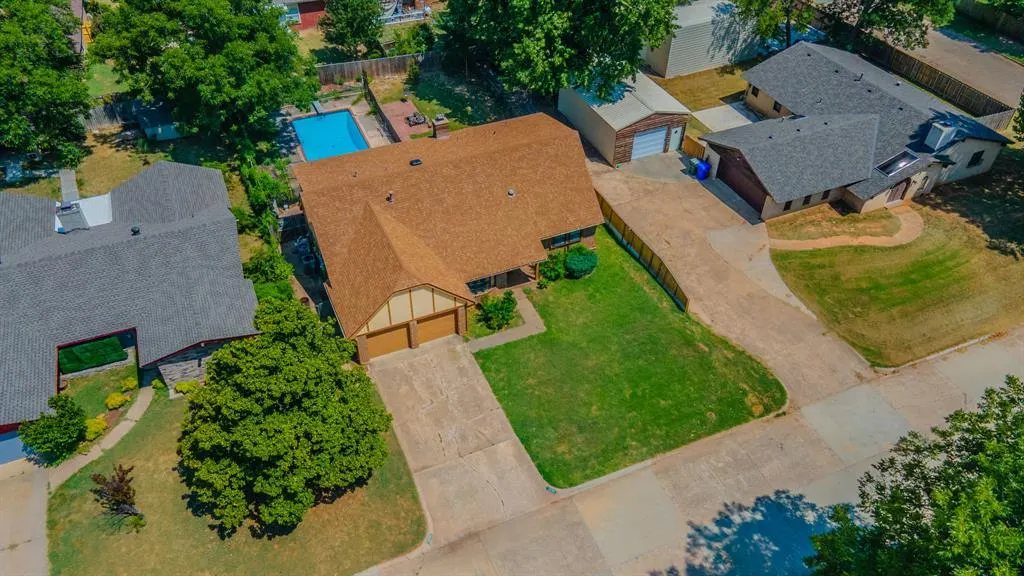 Photo 38 — 1231 Barkley Avenue, Norman, OK 73071