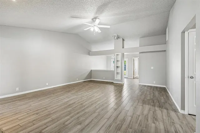 Photo 2 — 217 Cypress Drive, Oklahoma City, OK 73170