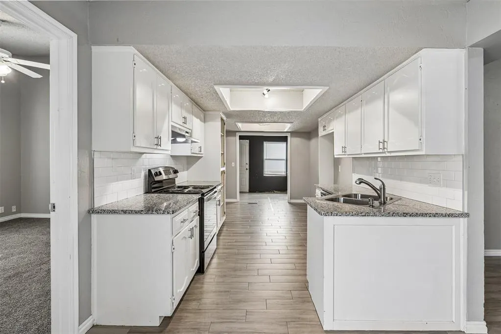 Photo 6 — 217 Cypress Drive, Oklahoma City, OK 73170