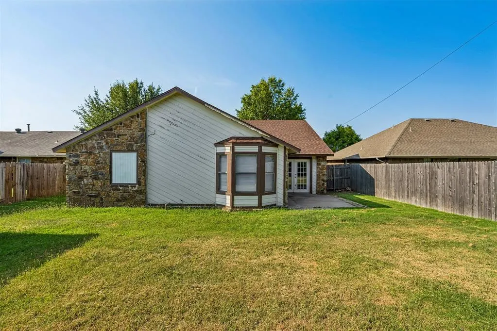 Photo 21 — 217 Cypress Drive, Oklahoma City, OK 73170