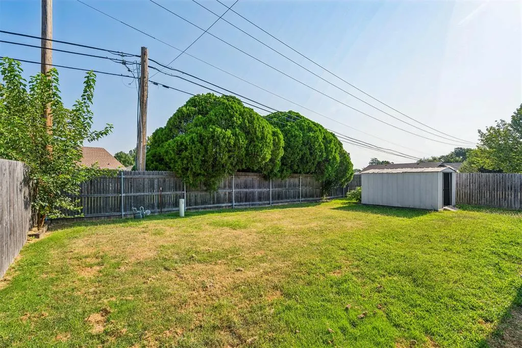 Photo 22 — 217 Cypress Drive, Oklahoma City, OK 73170