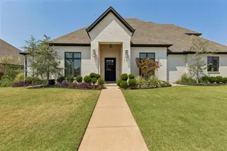 Sold home at 15925 Foxtail Trail